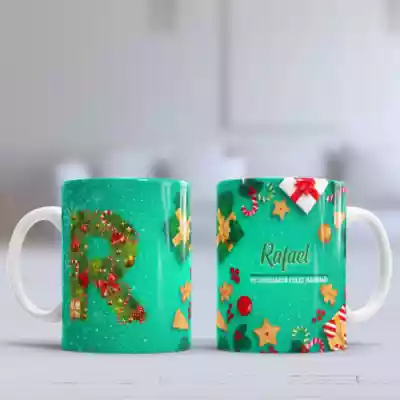 vectores plantilas NAVIDAD,ABECEDARIO,ALFABETO,